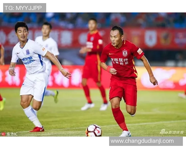 上海绿地申花对阵长春亚泰精彩视频直播全程回顾与分析 上海绿地申花对阵长春亚泰精彩视频直播全程回顾与分析