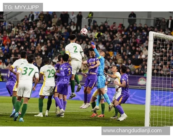 中超第12轮精彩对决天津泰达迎战强敌北京国安