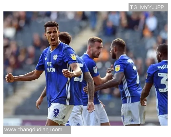 广东体育直播曼联对阵卡迪夫城精彩赛事视频回顾与分析