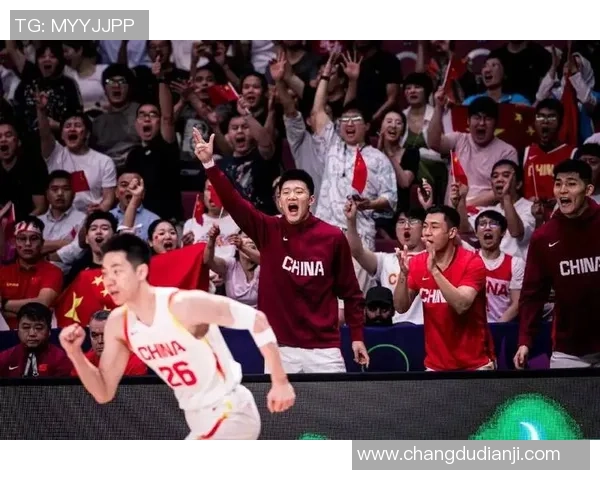 中国男篮与约旦激战15年回顾:从对抗到友谊的篮球之路 中国男篮与约旦激战15年回顾:从对抗到友谊的篮球之路