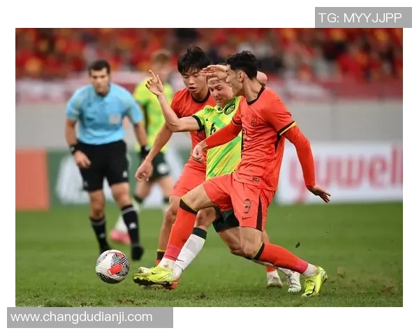 U23中国队对阵日本队精彩视频回放及赛后分析分享
