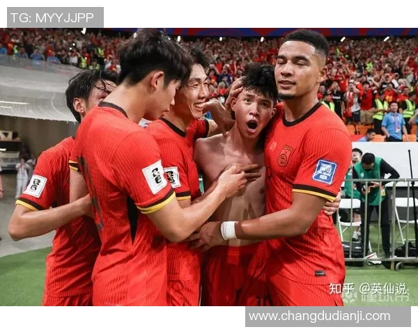 叙利亚男足迎战中国队世界杯预选赛激战在即期待精彩对决与历史交锋