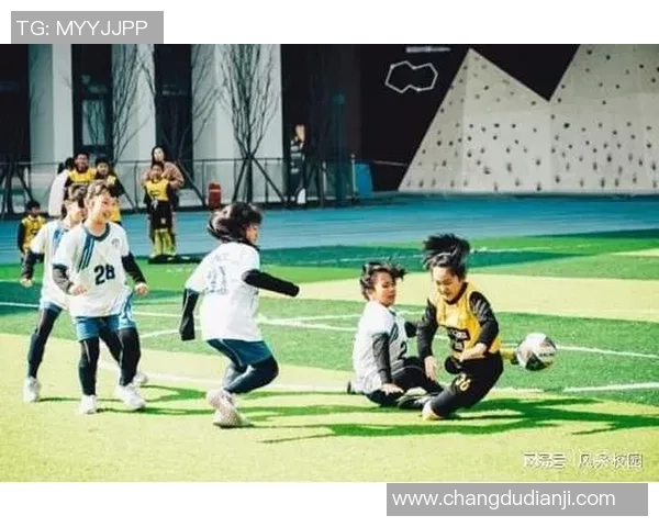 7100余名小球星、1906场竞赛!成都市幼儿“三大球”运动嘉年华落幕 7100余名小球星、1906场竞赛!成都市幼儿“三大球”运动嘉年华落幕