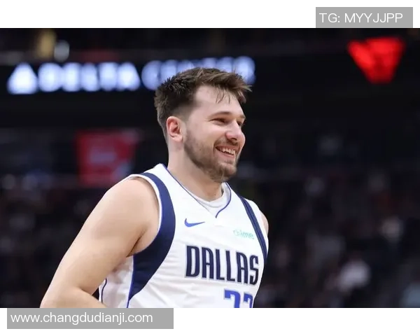 东契奇:在独行侠的阅历永远是最特别的,但我对现状很满足 东契奇:在独行侠的阅历永远是最特别的,但我对现状很满足