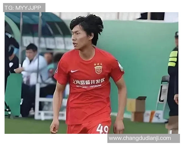 十五运|海港小将李新翔奉献绝杀,上海U20男足出线在望剑指冠军 十五运|海港小将李新翔奉献绝杀,上海U20男足出线在望剑指冠军